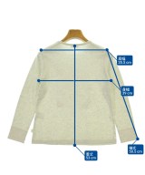 Paul smith JUNIOR（ポールスミス）Tシャツ・カットソー グレー サイズ:140(11T-12T) キッズ/2200622416045