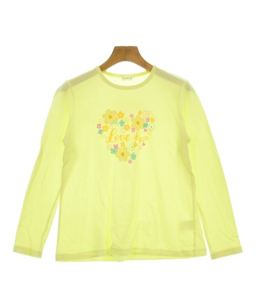 Paul smith JUNIOR(ポールスミス)Tシャツ・カットソー 黄 サイズ:150(13T-14T)/2200622416052