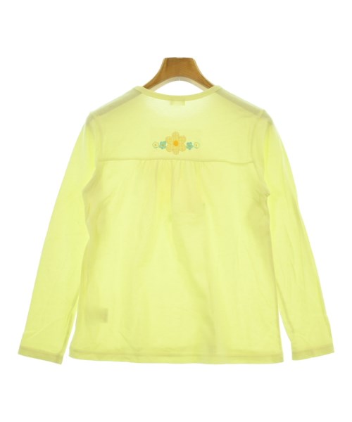 Paul smith JUNIOR（ポールスミス）Tシャツ・カットソー 黄 サイズ:150(13T-14T) キッズ/2200622416052