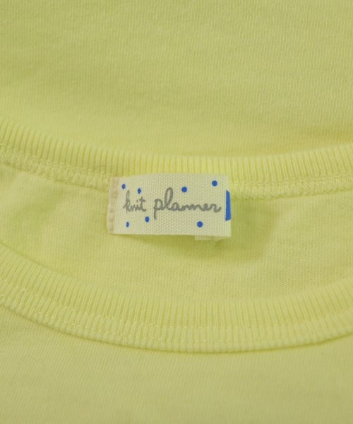 Paul smith JUNIOR（ポールスミス）Tシャツ・カットソー 黄 サイズ:150(13T-14T) キッズ/2200622416052