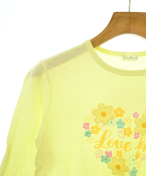 Paul smith JUNIOR（ポールスミス）Tシャツ・カットソー 黄 サイズ:150(13T-14T) キッズ/2200622416052