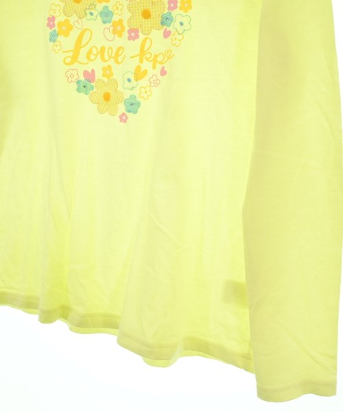 Paul smith JUNIOR（ポールスミス）Tシャツ・カットソー 黄 サイズ:150(13T-14T) キッズ/2200622416052