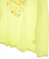 Paul smith JUNIOR（ポールスミス）Tシャツ・カットソー 黄 サイズ:150(13T-14T) キッズ/2200622416052