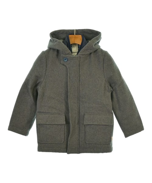 Paul smith JUNIOR(ポールスミス)その他 グレー サイズ:120(7T-8T)/2200636235199