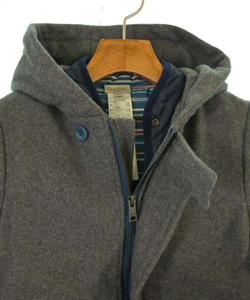 Paul smith JUNIOR（ポールスミス）その他 グレー サイズ:120(7T-8T) キッズ/2200636235199