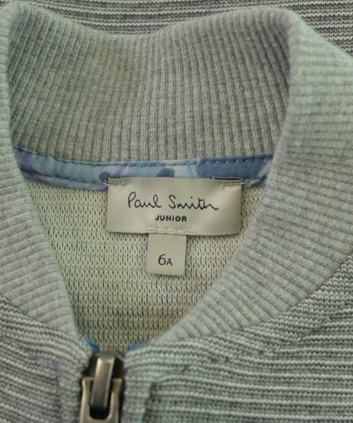 Paul smith JUNIOR（ポールスミス）その他 グレー サイズ:110(5T-6T) キッズ/2200636235212