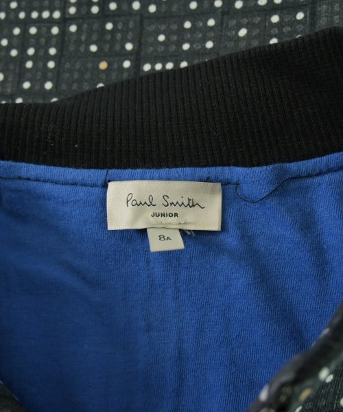 Paul smith JUNIOR（ポールスミス）その他 グレー サイズ:120(7T-8T) キッズ/2200636235243