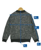 Paul smith JUNIOR（ポールスミス）その他 グレー サイズ:120(7T-8T) キッズ/2200636235243