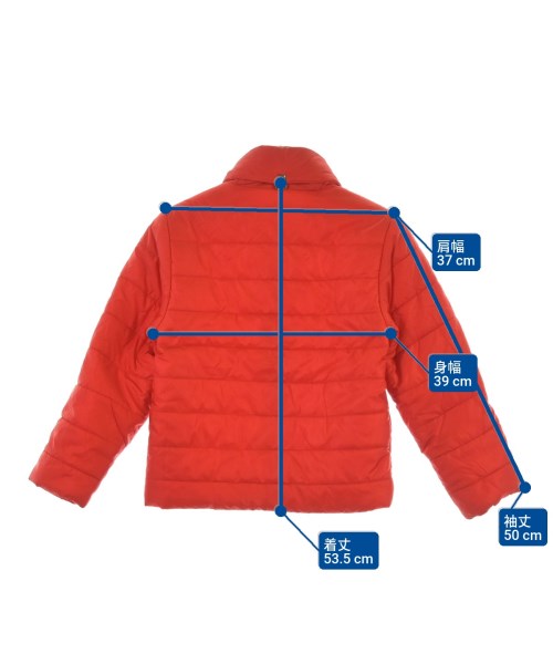 Paul smith JUNIOR（ポールスミス）その他 赤 サイズ:120(7T-8T) キッズ/2200636235267