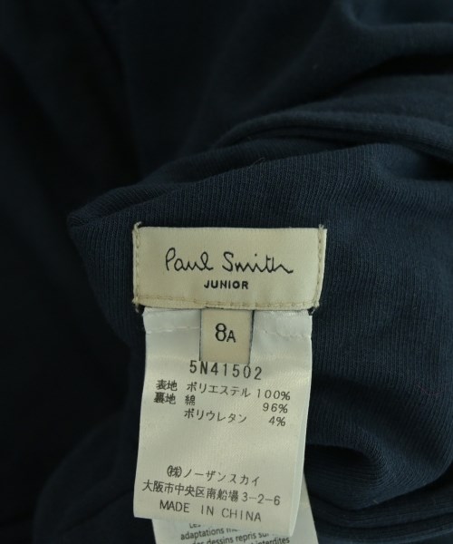Paul smith JUNIOR（ポールスミス）その他 紺 サイズ:120(7T-8T) キッズ/2200636235274
