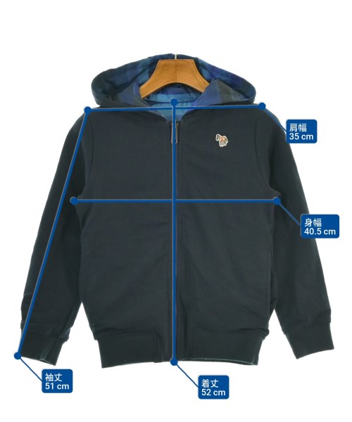 Paul smith JUNIOR（ポールスミス）その他 紺 サイズ:120(7T-8T) キッズ/2200636235274