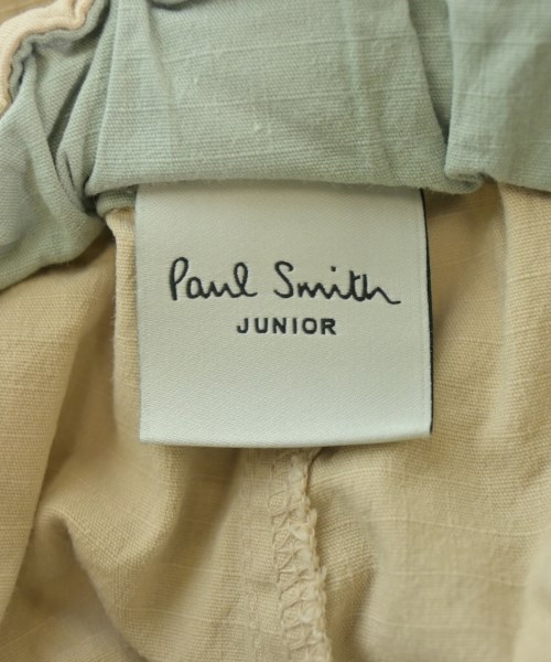 Paul smith JUNIOR（ポールスミス）その他 ベージュ サイズ:110(5T-6T) キッズ/2200613126090