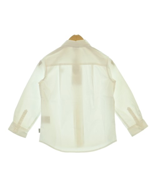Paul smith JUNIOR（ポールスミス）シャツ 白 サイズ:110(5T-6T) キッズ/2200613126304