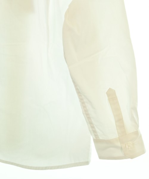 Paul smith JUNIOR（ポールスミス）シャツ 白 サイズ:110(5T-6T) キッズ/2200613126304