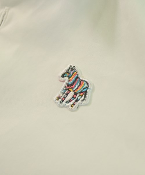 Paul smith JUNIOR（ポールスミス）シャツ 白 サイズ:110(5T-6T) キッズ/2200613126304