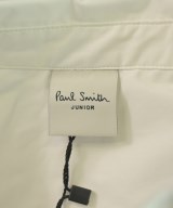 Paul smith JUNIOR（ポールスミス）シャツ 白 サイズ:110(5T-6T) キッズ/2200613126304