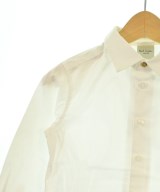 Paul smith JUNIOR（ポールスミス）シャツ 白 サイズ:110(5T-6T) キッズ/2200613126304