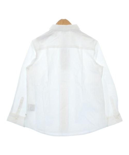Paul smith JUNIOR（ポールスミス）シャツ 白 サイズ:120(7T-8T) キッズ/2200613126311