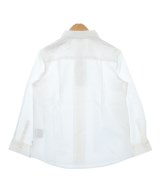 Paul smith JUNIOR（ポールスミス）シャツ 白 サイズ:120(7T-8T) キッズ/2200613126311