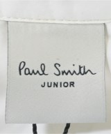 Paul smith JUNIOR（ポールスミス）シャツ 白 サイズ:120(7T-8T) キッズ/2200613126311
