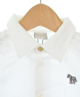 Paul smith JUNIOR（ポールスミス）シャツ 白 サイズ:120(7T-8T) キッズ/2200613126311