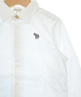 Paul smith JUNIOR（ポールスミス）シャツ 白 サイズ:120(7T-8T) キッズ/2200613126311