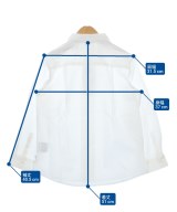 Paul smith JUNIOR（ポールスミス）シャツ 白 サイズ:120(7T-8T) キッズ/2200613126311