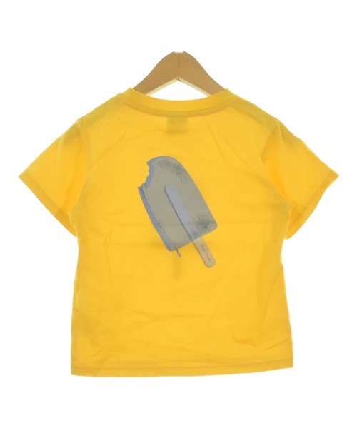 Paul smith JUNIOR（ポールスミス）Tシャツ・カットソー 黄 サイズ:110(5T-6T) キッズ/2200613126403