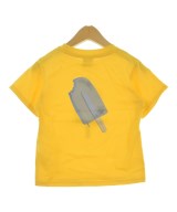 Paul smith JUNIOR（ポールスミス）Tシャツ・カットソー 黄 サイズ:110(5T-6T) キッズ/2200613126403