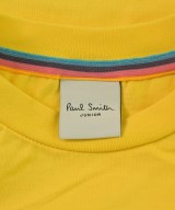 Paul smith JUNIOR（ポールスミス）Tシャツ・カットソー 黄 サイズ:110(5T-6T) キッズ/2200613126403