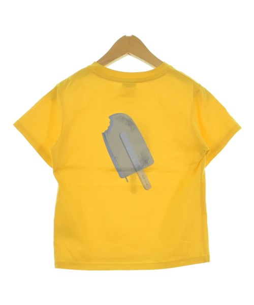 Paul smith JUNIOR（ポールスミス）Tシャツ・カットソー 黄 サイズ:120(7T-8T) キッズ/2200613126410
