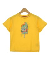 Paul smith JUNIOR（ポールスミス）Tシャツ・カットソー 黄 サイズ:120(7T-8T) キッズ/2200613126410