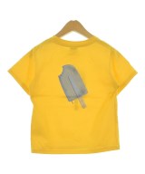 Paul smith JUNIOR（ポールスミス）Tシャツ・カットソー 黄 サイズ:120(7T-8T) キッズ/2200613126410
