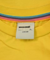 Paul smith JUNIOR（ポールスミス）Tシャツ・カットソー 黄 サイズ:120(7T-8T) キッズ/2200613126410