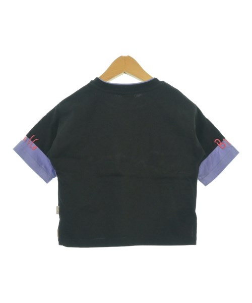 Paul smith JUNIOR（ポールスミス）Tシャツ・カットソー 黒 サイズ:110(5T-6T) キッズ/2200613126427