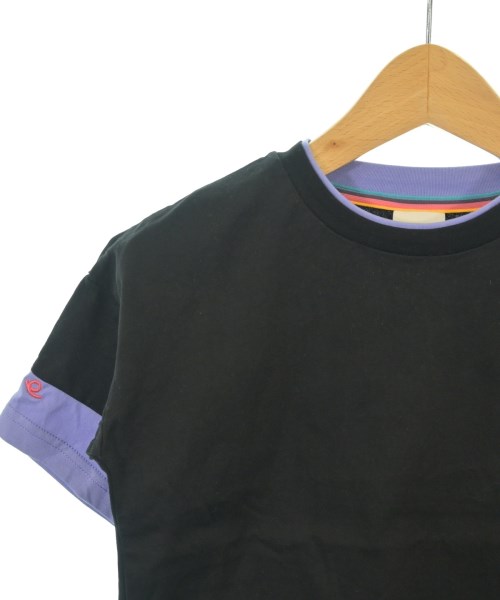 Paul smith JUNIOR（ポールスミス）Tシャツ・カットソー 黒 サイズ:110(5T-6T) キッズ/2200613126427