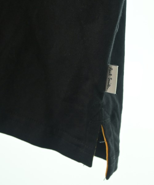 Paul smith JUNIOR（ポールスミス）Tシャツ・カットソー 黒 サイズ:110(5T-6T) キッズ/2200613126427