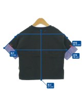 Paul smith JUNIOR（ポールスミス）Tシャツ・カットソー 黒 サイズ:110(5T-6T) キッズ/2200613126427
