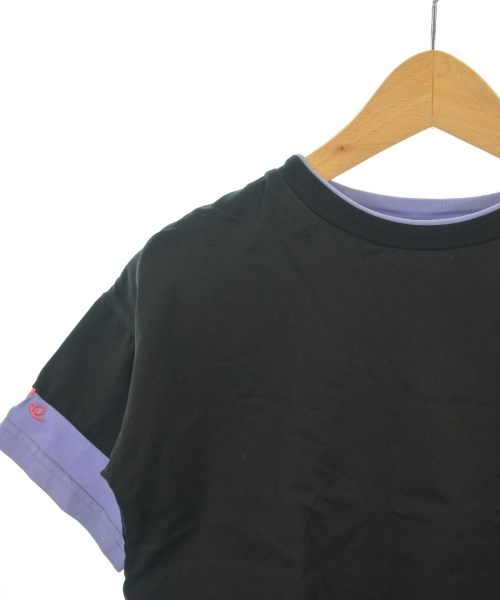 Paul smith JUNIOR（ポールスミス）Tシャツ・カットソー 黒 サイズ:120(7T-8T) キッズ/2200613126434