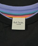 Paul smith JUNIOR（ポールスミス）Tシャツ・カットソー 黒 サイズ:120(7T-8T) キッズ/2200613126434