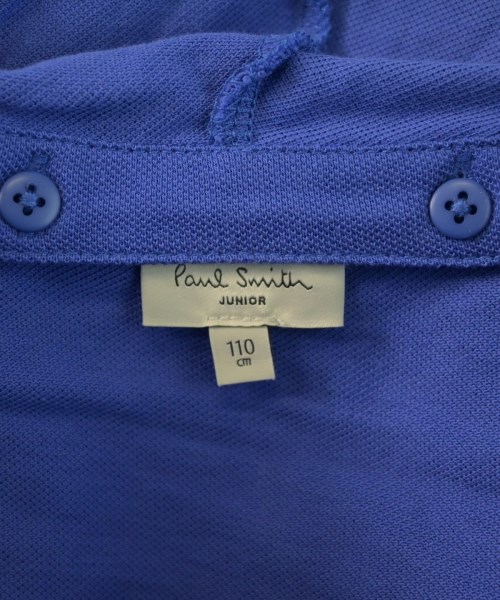 Paul smith JUNIOR（ポールスミス）Tシャツ・カットソー 紫 サイズ:110(5T-6T) キッズ/2200613126441