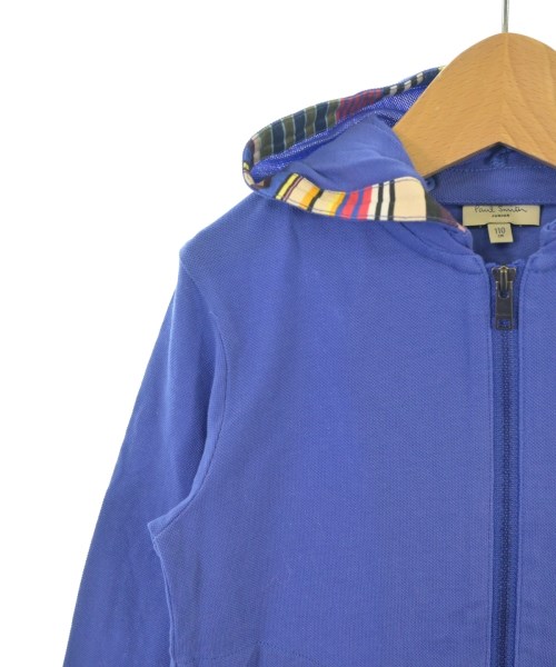 Paul smith JUNIOR（ポールスミス）Tシャツ・カットソー 紫 サイズ:110(5T-6T) キッズ/2200613126441