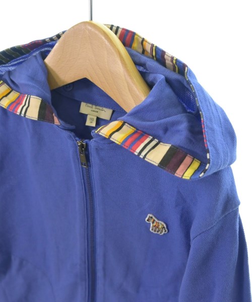 Paul smith JUNIOR（ポールスミス）Tシャツ・カットソー 紫 サイズ:110(5T-6T) キッズ/2200613126441