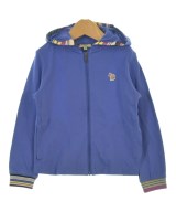 Paul smith JUNIOR（ポールスミス）Tシャツ・カットソー 紫 サイズ:110(5T-6T) キッズ/2200613126441