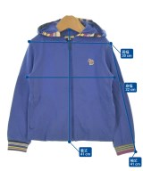 Paul smith JUNIOR（ポールスミス）Tシャツ・カットソー 紫 サイズ:110(5T-6T) キッズ/2200613126441