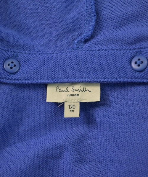 Paul smith JUNIOR（ポールスミス）Tシャツ・カットソー 青 サイズ:120(7T-8T) キッズ/2200613126458