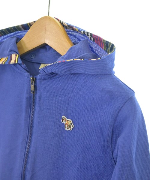 Paul smith JUNIOR（ポールスミス）Tシャツ・カットソー 青 サイズ:120(7T-8T) キッズ/2200613126458