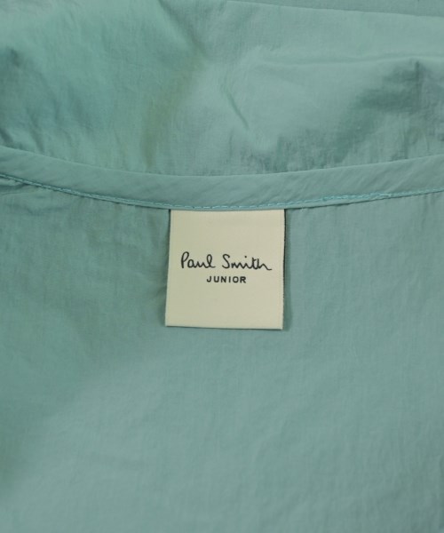 Paul smith JUNIOR（ポールスミス）その他 青 サイズ:120(7T-8T) キッズ/2200619151164