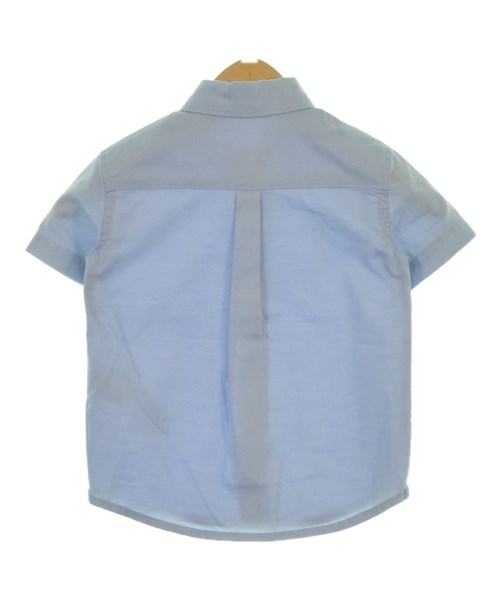 Paul smith JUNIOR（ポールスミス）シャツ 青 サイズ:2A キッズ/2200619151294