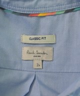 Paul smith JUNIOR（ポールスミス）シャツ 青 サイズ:2A キッズ/2200619151294